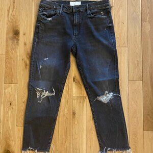 MOTHER jeans size 30
